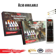 The Army Painter 75002 D&D Monsters Paint Set