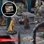 The Army Painter 75005 D&D Undead Paint Set