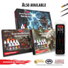 The Army Painter 75005 D&D Undead Paint Set