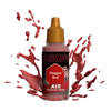 The Army Painter AW1105 Warpaints Air Dragon Red 18ml Acrylic Paint