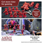 The Army Painter AW1108 Warpaints Air Necrotic Flesh 18ml Acrylic Paint