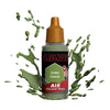 The Army Painter AW1110 Warpaints Air Army Green 18ml Acrylic Paint