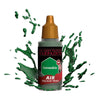 The Army Painter AW1111 Warpaints Air Greenskin 18ml Acrylic Paint