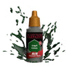 The Army Painter AW1112 Warpaints Air Angel Green 18ml Acrylic Paint