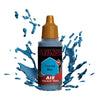 The Army Painter AW1114 Warpaints Air Crystal Blue 18ml Acrylic Paint