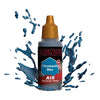 The Army Painter AW1115 Warpaints Air Ultramarine Blue 18ml Acrylic Paint