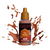 The Army Painter AW1122 Warpaints Air Fur Brown 18ml Acrylic Paint