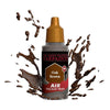 The Army Painter AW1124 Warpaints Air Oak Brown 18ml Acrylic Paint