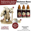 The Army Painter AW1125 Warpaints Air Skeleton Bone 18ml Acrylic Paint