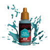 The Army Painter AW1141 Warpaints Air Hydra Turquoise 18ml Acrylic Paint