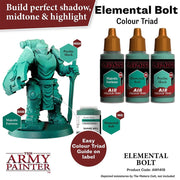 The Army Painter AW1419 Warpaints Air Elemental Bolt 18ml Acrylic Paint