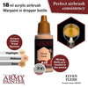 The Army Painter AW1421 Warpaints Air Elven Flesh 18ml Acrylic Paint