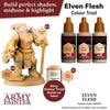 The Army Painter AW1421 Warpaints Air Elven Flesh 18ml Acrylic Paint