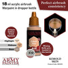 The Army Painter AW1434 Warpaints Air Kobold Skin 18ml Acrylic Paint