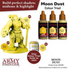 The Army Painter AW1438 Warpaints Air Moon Dust 18ml Acrylic Paint