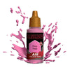 The Army Painter AW1447 Warpaints Air Pixie Pink 18ml Acrylic Paint