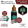 The Army Painter AW1466 Warpaints Air Wizards Orb 18ml Acrylic Paint