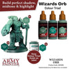 The Army Painter AW1466 Warpaints Air Wizards Orb 18ml Acrylic Paint