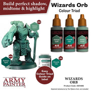 The Army Painter AW1466 Warpaints Air Wizards Orb 18ml Acrylic Paint