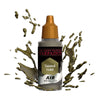 The Army Painter AW1482 Warpaints Air Tainted Gold 18ml Acrylic Paint