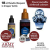 The Army Painter AW1483 Warpaints Air Elven Armor 18ml Acrylic Paint