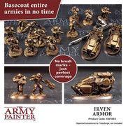 The Army Painter AW1483 Warpaints Air Elven Armor 18ml Acrylic Paint