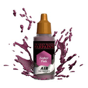 The Army Painter AW1485 Warpaints Air Zephyr Pink 18ml Acrylic Paint