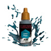 The Army Painter AW1486 Warpaints Air Azure Magic 18ml Acrylic Paint