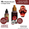 The Army Painter AW1487 Warpaints Air Gemstone 18ml Acrylic Paint