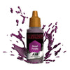 The Army Painter AW1488 Warpaints Air Royal Purple 18ml Acrylic Paint