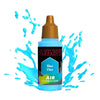 The Army Painter AW1502 Warpaints Air Blue Flux 18ml Acrylic Paint