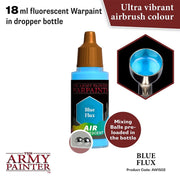 The Army Painter AW1502 Warpaints Air Blue Flux 18ml Acrylic Paint