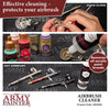 The Army Painter AW2002 Warpaints Air Airbrush Cleaner 100 ml