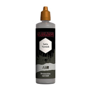 The Army Painter AW2004 Warpaints Air Aegis Suit Satin Varnish 100 ml