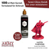 The Army Painter AW2004 Warpaints Air Aegis Suit Satin Varnish 100 ml