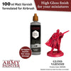 The Army Painter AW2005 Warpaints Air Gloss Varnish 100 ml