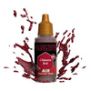 The Army Painter AW3105 Warpaints Air Chimera Red 18ml Acrylic Paint