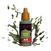 The Army Painter AW3109 Warpaints Air Gremlin Green 18ml Acrylic Paint