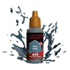 The Army Painter AW3119 Warpaints Air Iron Wolf 18ml Acrylic Paint