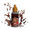 The Army Painter AW3122 Warpaints Air Husk Brown 18ml Acrylic Paint