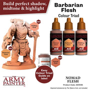 The Army Painter AW3126 Warpaints Air Nomad Flesh 18ml Acrylic Paint