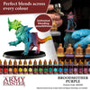 The Army Painter AW3128 Warpaints Air Broodmother Purple 18ml Acrylic Paint