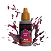 The Army Painter AW3142 Warpaints Air Traitor Red 18ml Acrylic Paint