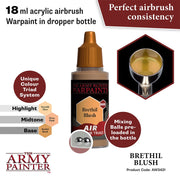 The Army Painter AW3421 Warpaints Air Brethil Blush 18ml Acrylic Paint