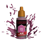 The Army Painter AW3447 Warpaints Air Fairy Pink 18ml Acrylic Paint