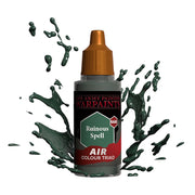 The Army Painter AW3466 Warpaints Air Ruinous Spell 18ml Acrylic Paint