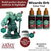 The Army Painter AW3466 Warpaints Air Ruinous Spell 18ml Acrylic Paint