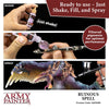 The Army Painter AW3466 Warpaints Air Ruinous Spell 18ml Acrylic Paint