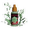 The Army Painter AW4111 Warpaints Air Feral Green 18ml Acrylic Paint