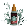 The Army Painter AW4112 Warpaints Air Exile Green 18ml Acrylic Paint